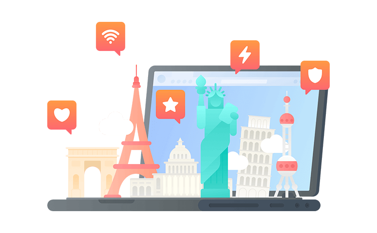 在中国台湾省怎么翻回中国 - 大陆VPN